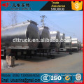 40KL fuel tank semi trailer